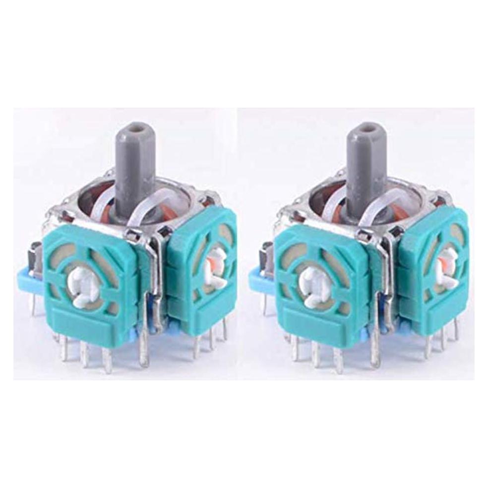 Módulo Joystick Analógico 3D SZLG para PS4 y Xbox ONE - 2 Pcs