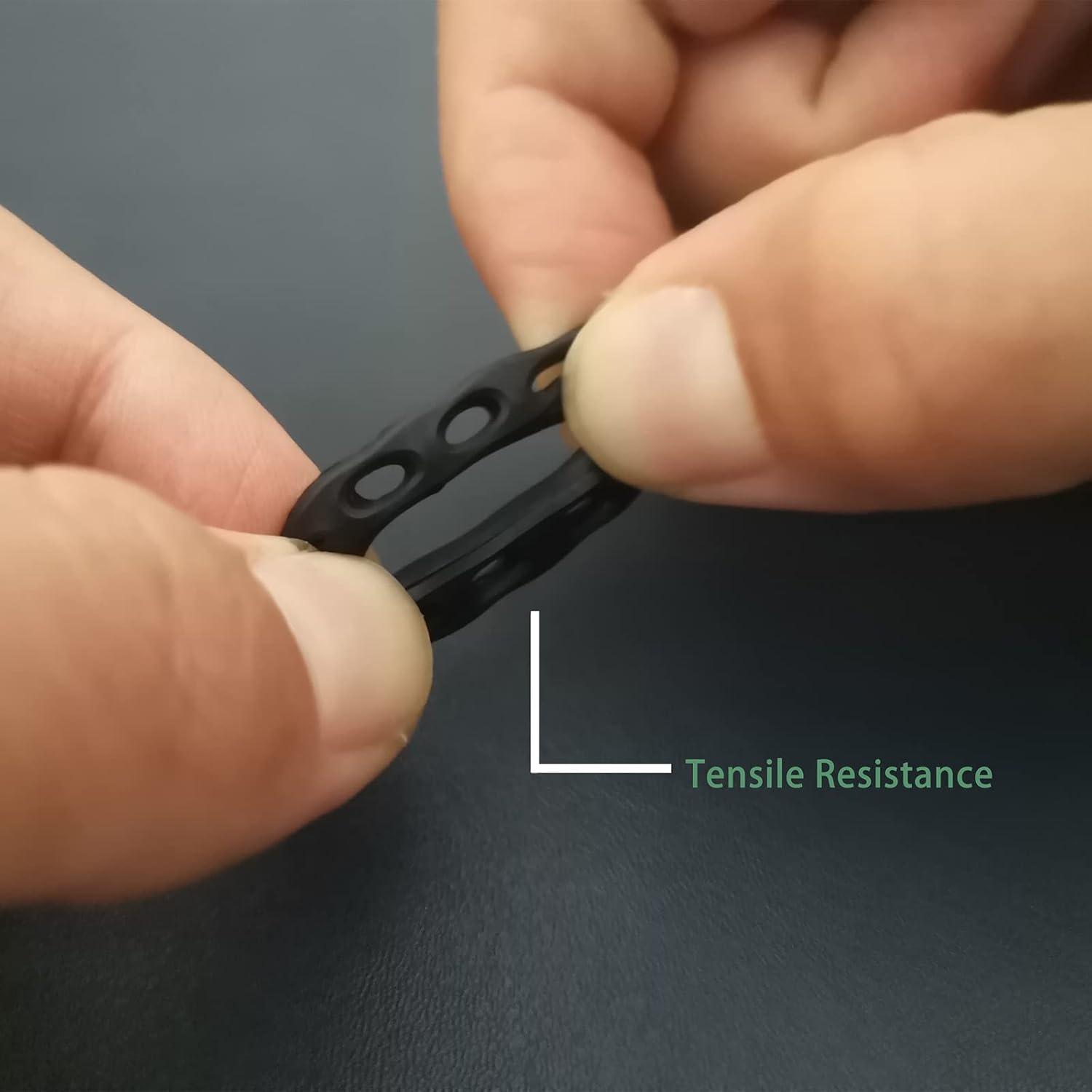 Anillos de Precisión Murciful 9PCS para PS4, PS5, Xbox