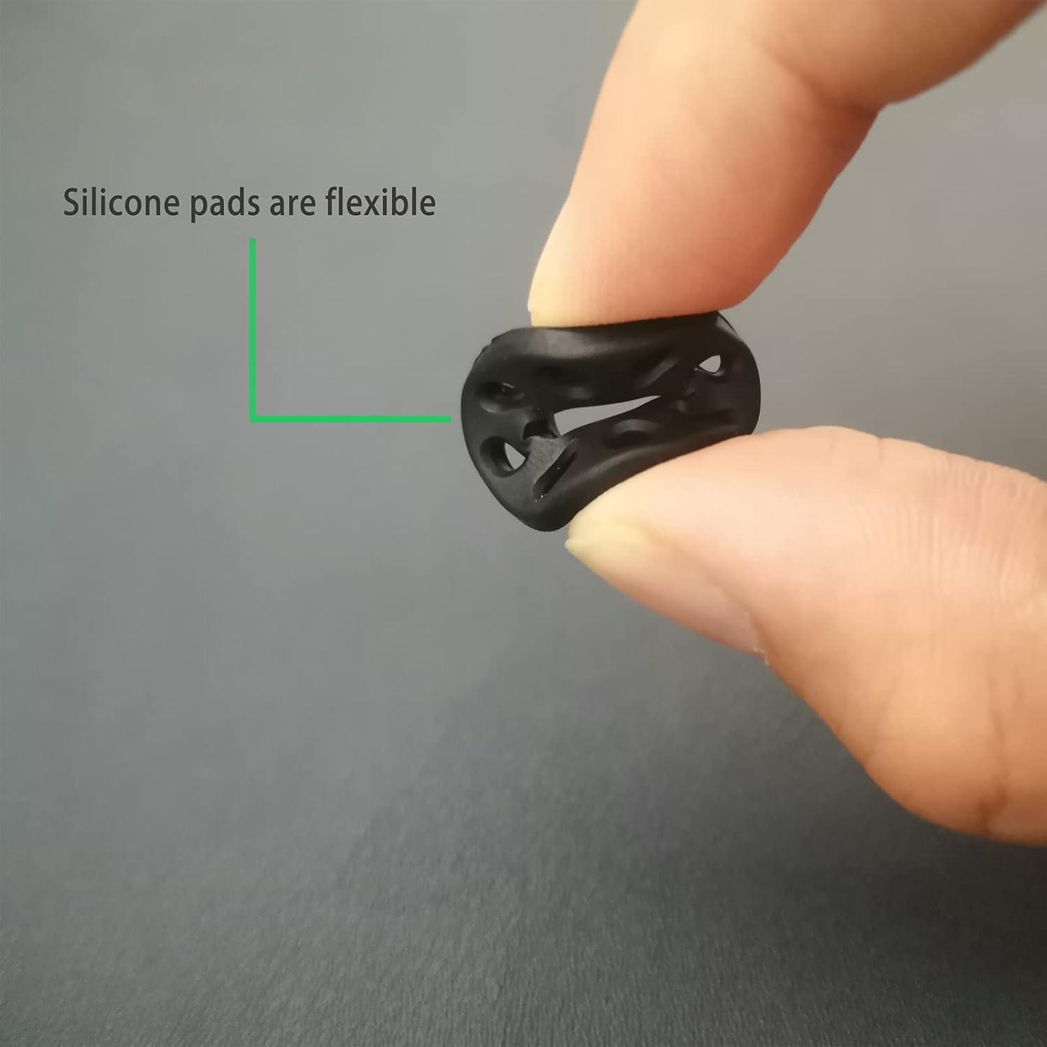 Anillos de Precisión Murciful 9PCS para PS4, PS5, Xbox