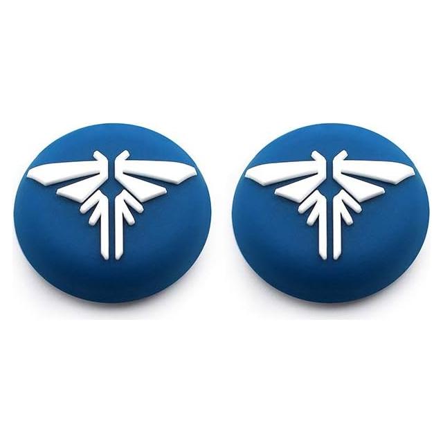 Tapas de Joystick Silicona GGZone para PS5 PS4 Xbox 360