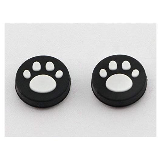 Tapa de Joystick de Silicona SZLG para PS Vita 2000/1000 - 2 Piezas
