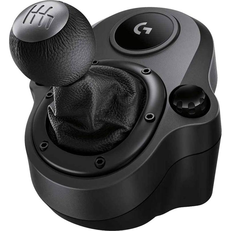 Logitech G Paquete Simulador de Granjas + Cambiador de Marchas