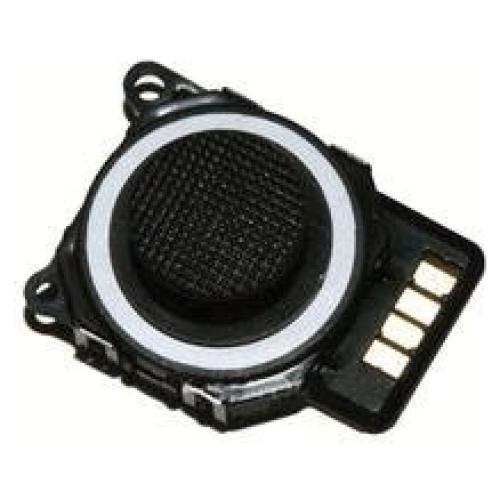 Placa de Joystick Analógico PSP SLIM Negro - Sony