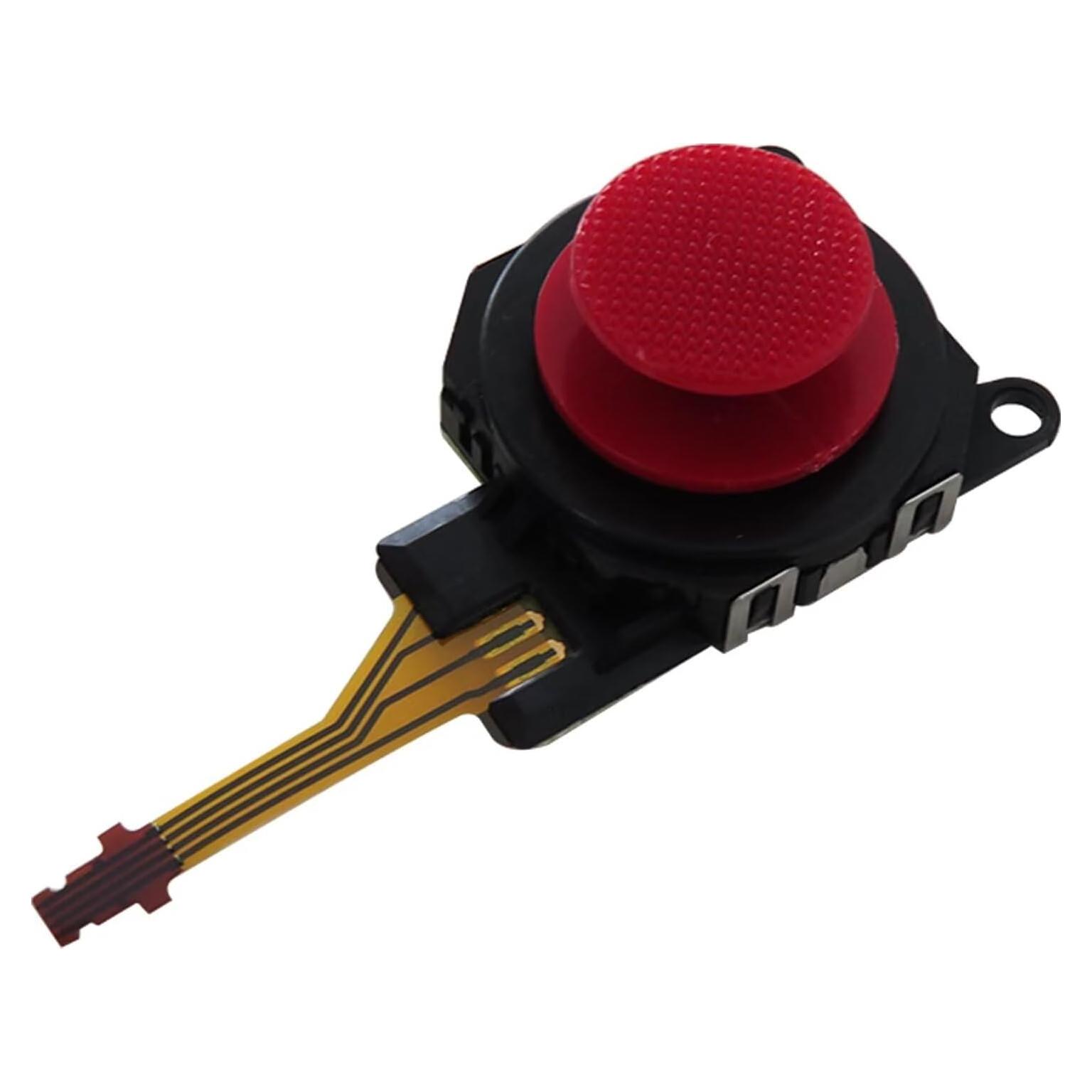 Módulo Joystick Rojo USonline911 para Sony PSP 3000
