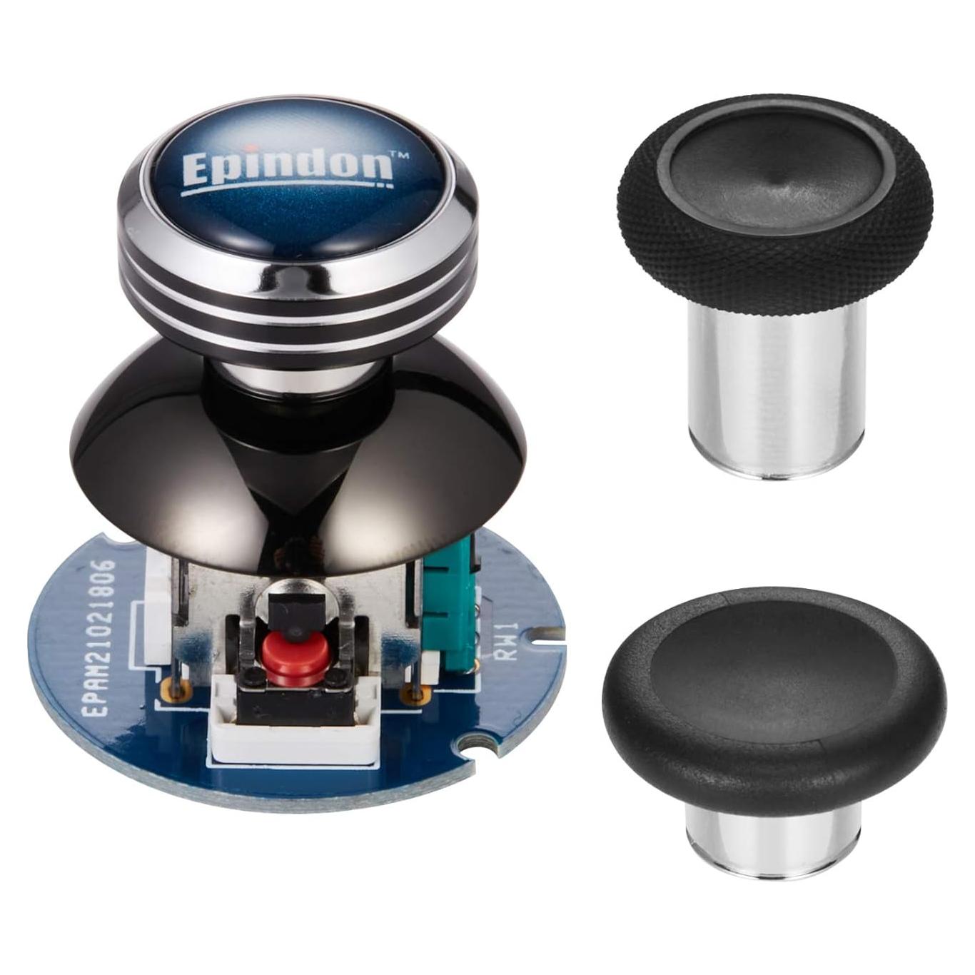 Módulo de Stick de Reemplazo Epindon C40 TR - Tensión Ajustable