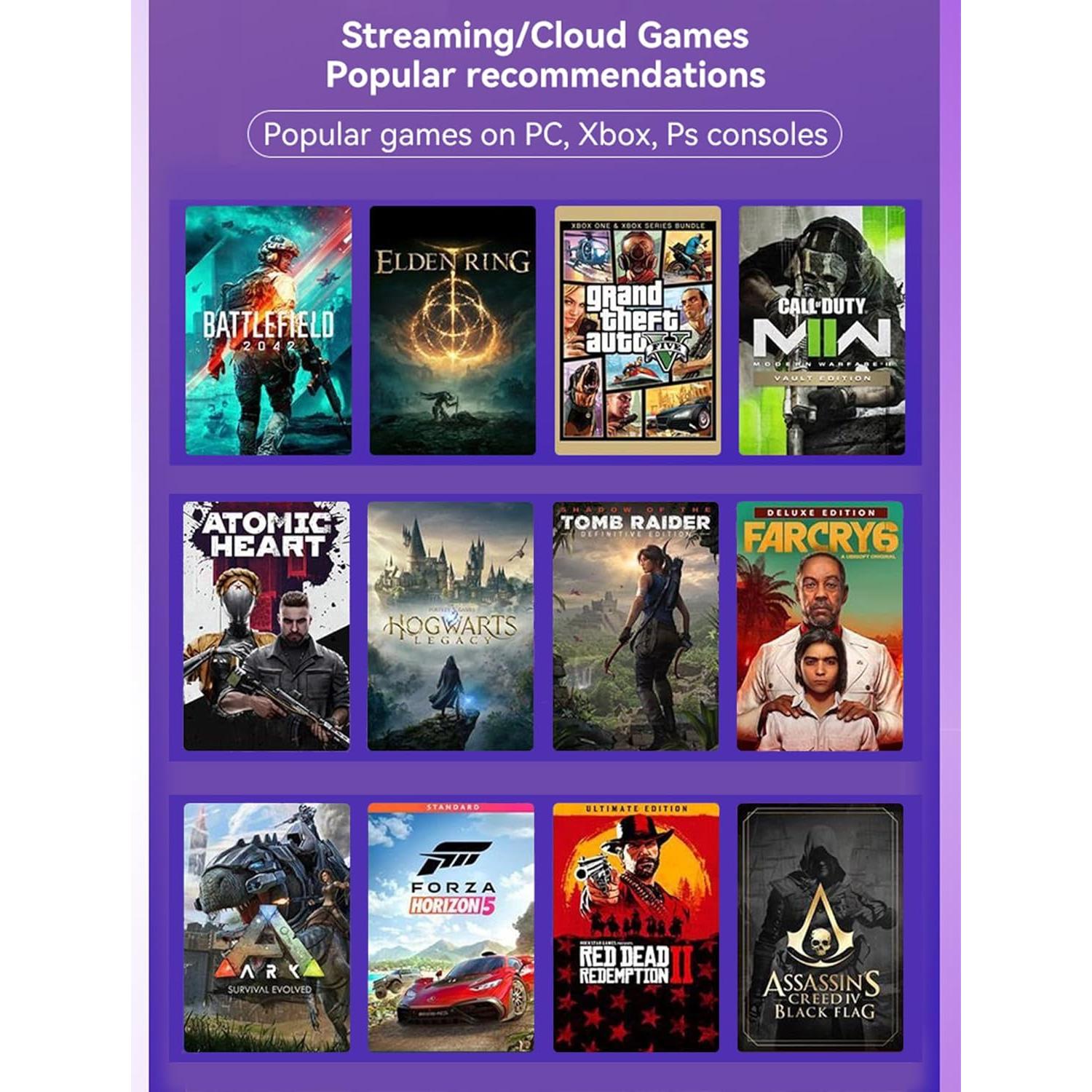 Controlador Inalámbrico Koiiko para iPad y Android RGB Turbo