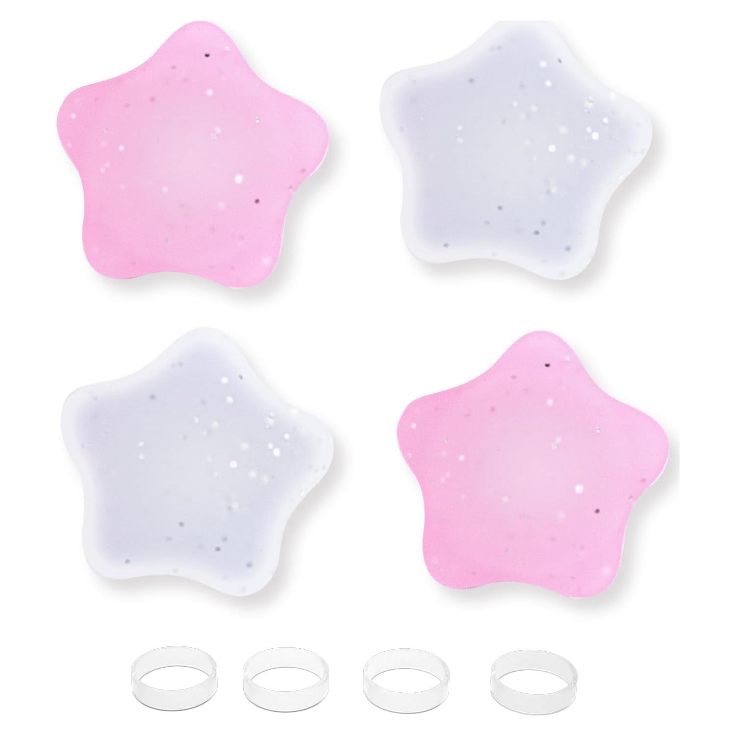 Empuñaduras de Pulgar NANANINO para Controlador Pro Switch