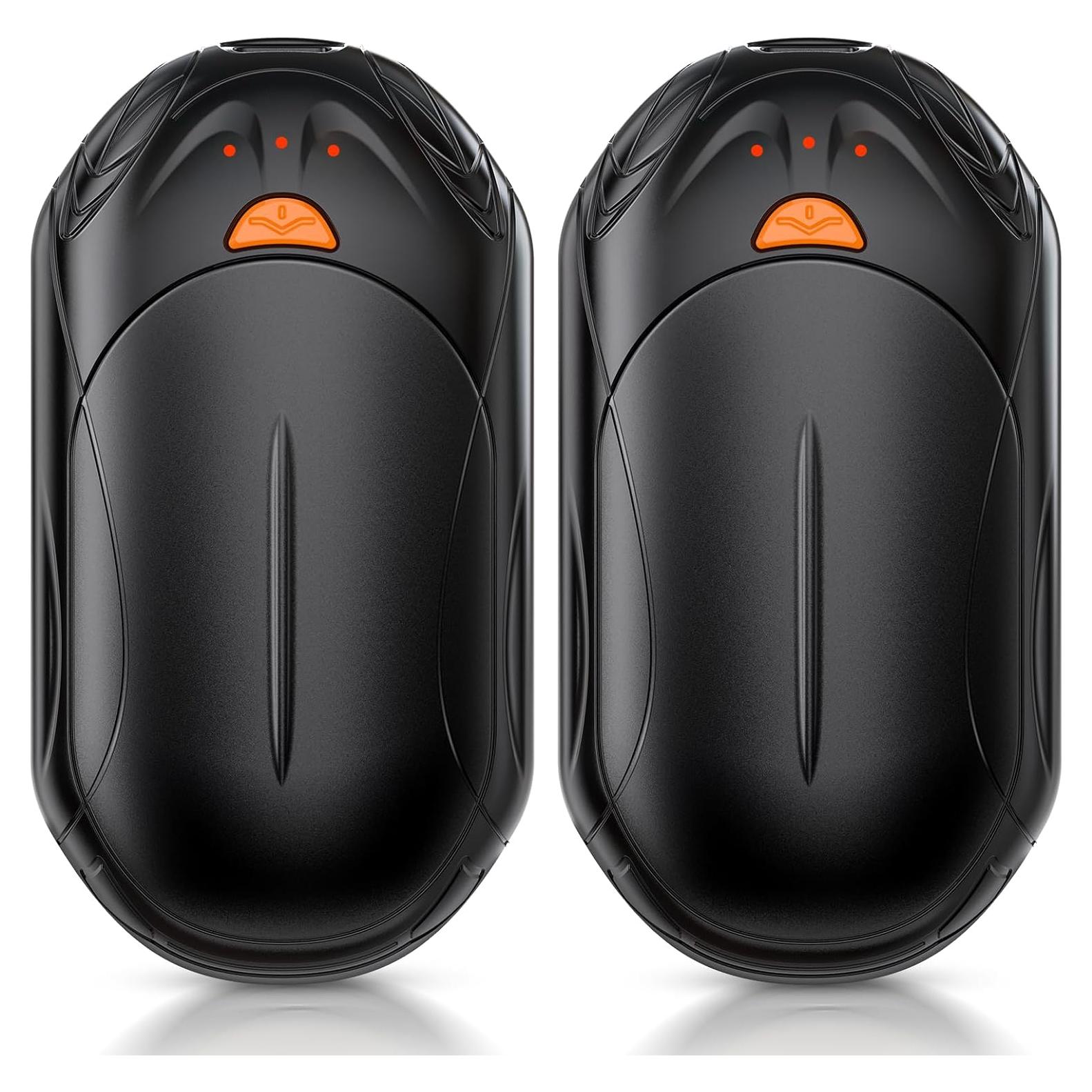 Calentadores de Manos Recargables UNIHAND AOY-766 6000mAh