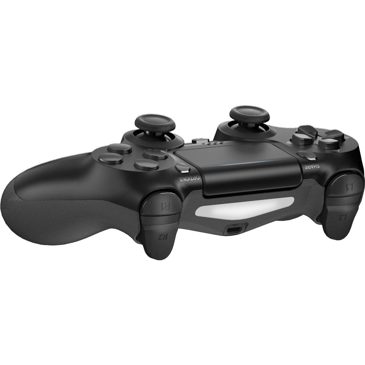 Controlador Inalámbrico Puning PS4 con Vibración y Audio