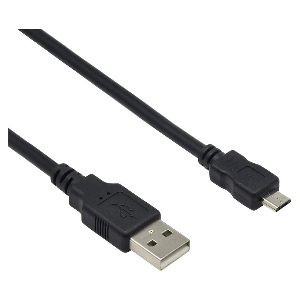Cable USB 4,57 m para Controlador Sony PS4 Dualshock