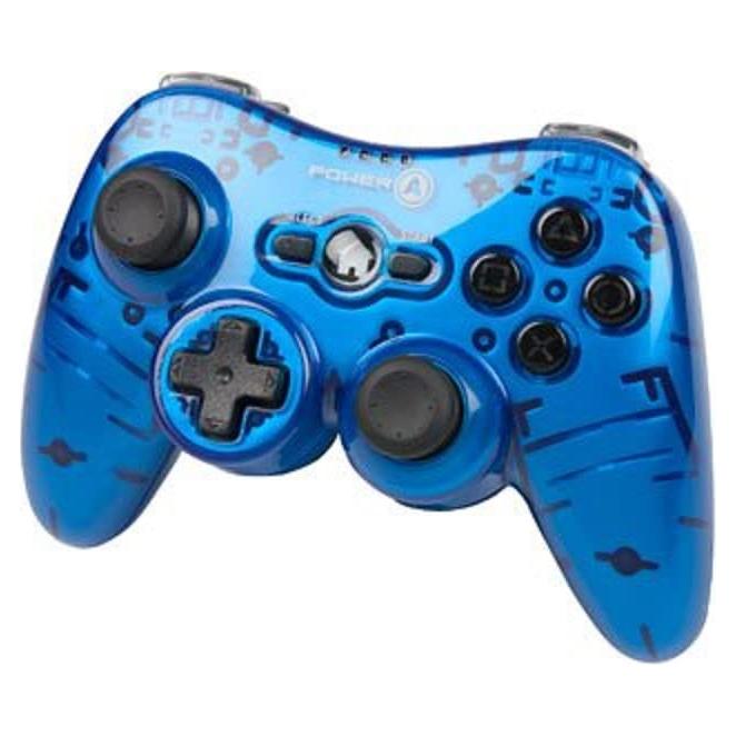 Controlador Inalámbrico Mini Pro Elite POWER A PS3