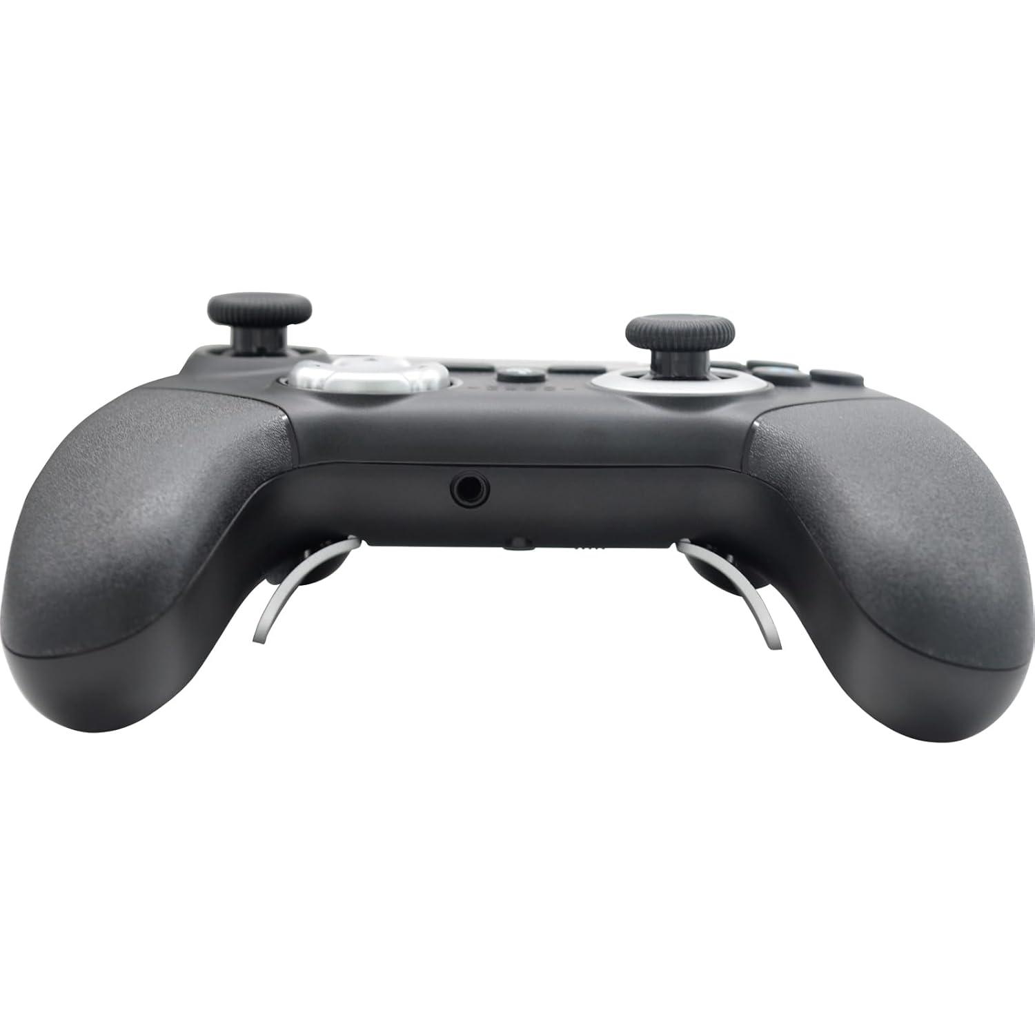 Controlador Inalámbrico Eagolloar PS4 con Palancas Programables