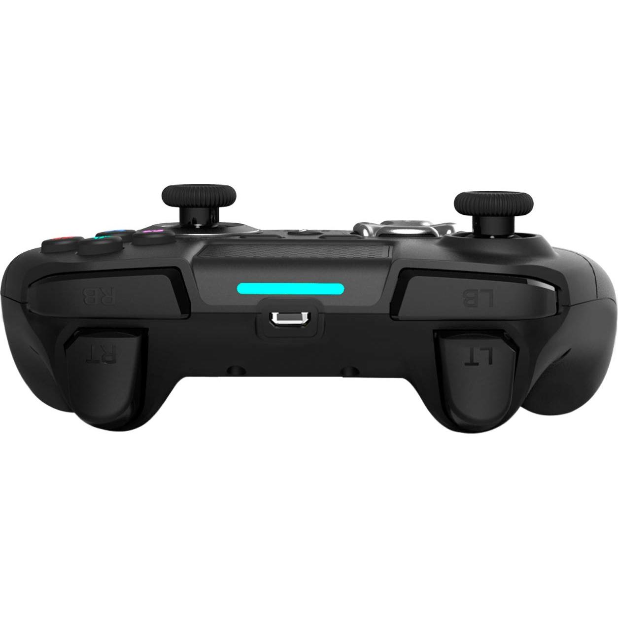 Controlador Inalámbrico Eagolloar PS4 con Palancas Programables