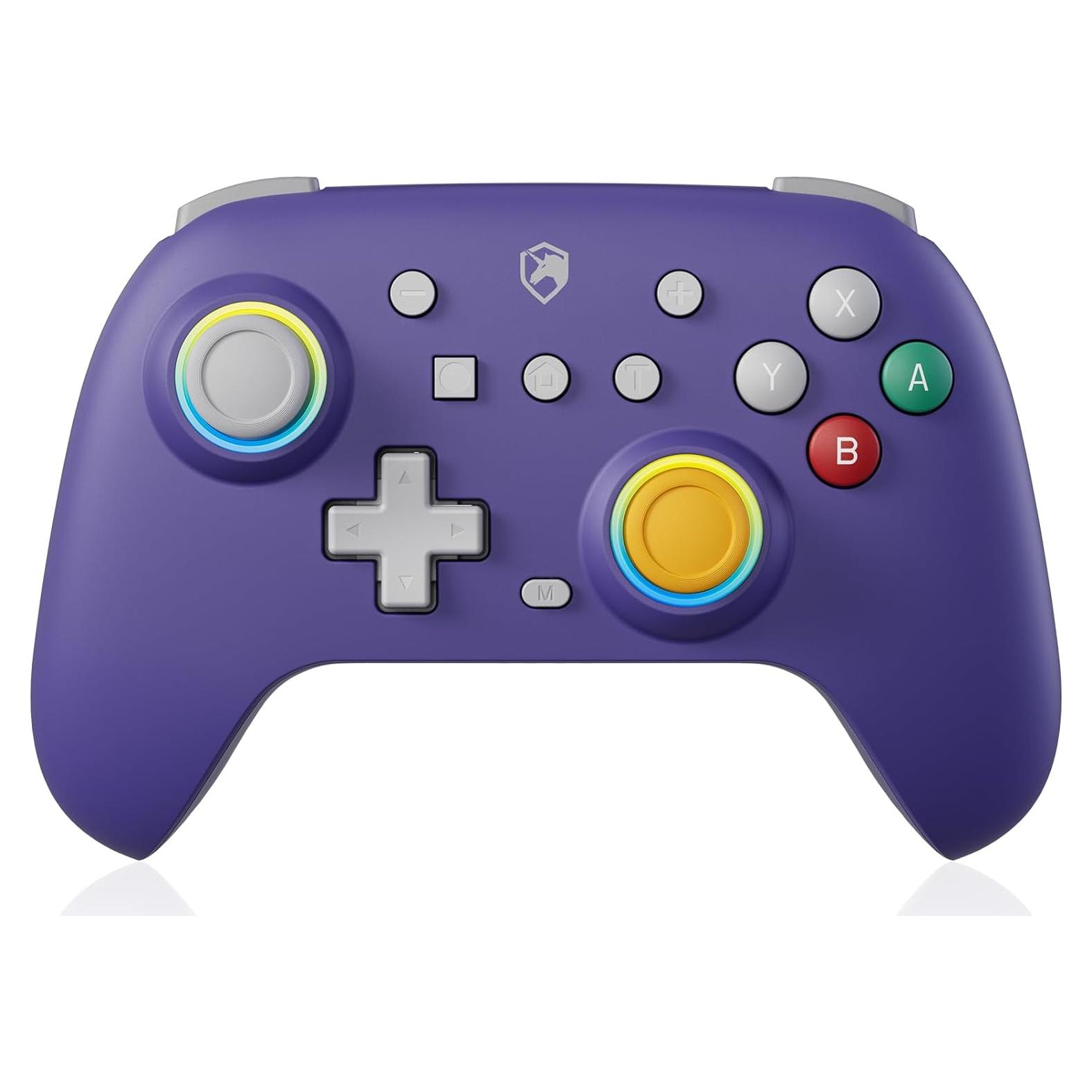 Controlador Inalámbrico ECHTPower Pro para Nintendo Switch