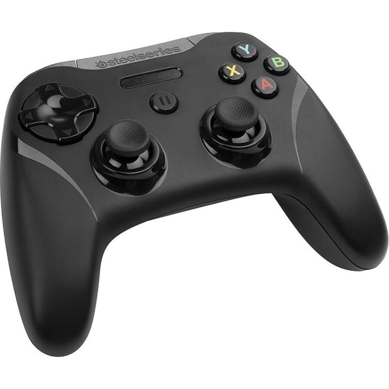 Controlador Inalámbrico SteelSeries Stratus XL para iOS