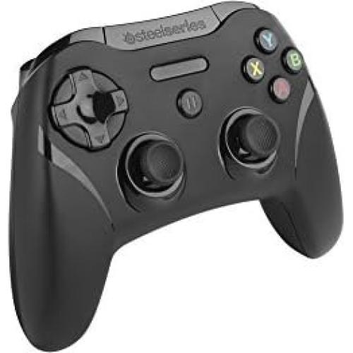 Controlador Inalámbrico SteelSeries Stratus XL para iOS