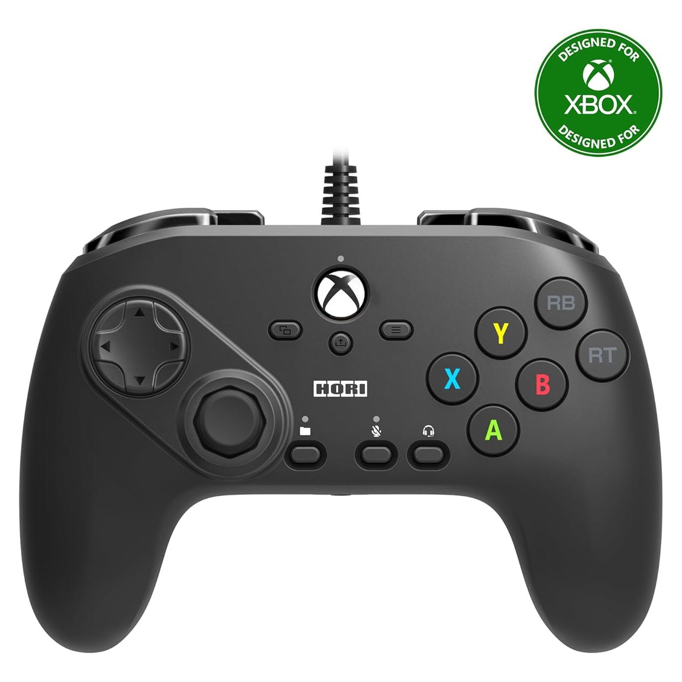 Controlador de Lucha Hori Commander Octa para Xbox Series X/S