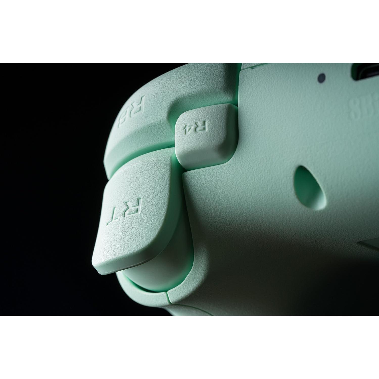 Controlador Inalámbrico 8BitDo Ultimate 2C Verde para PC y Android