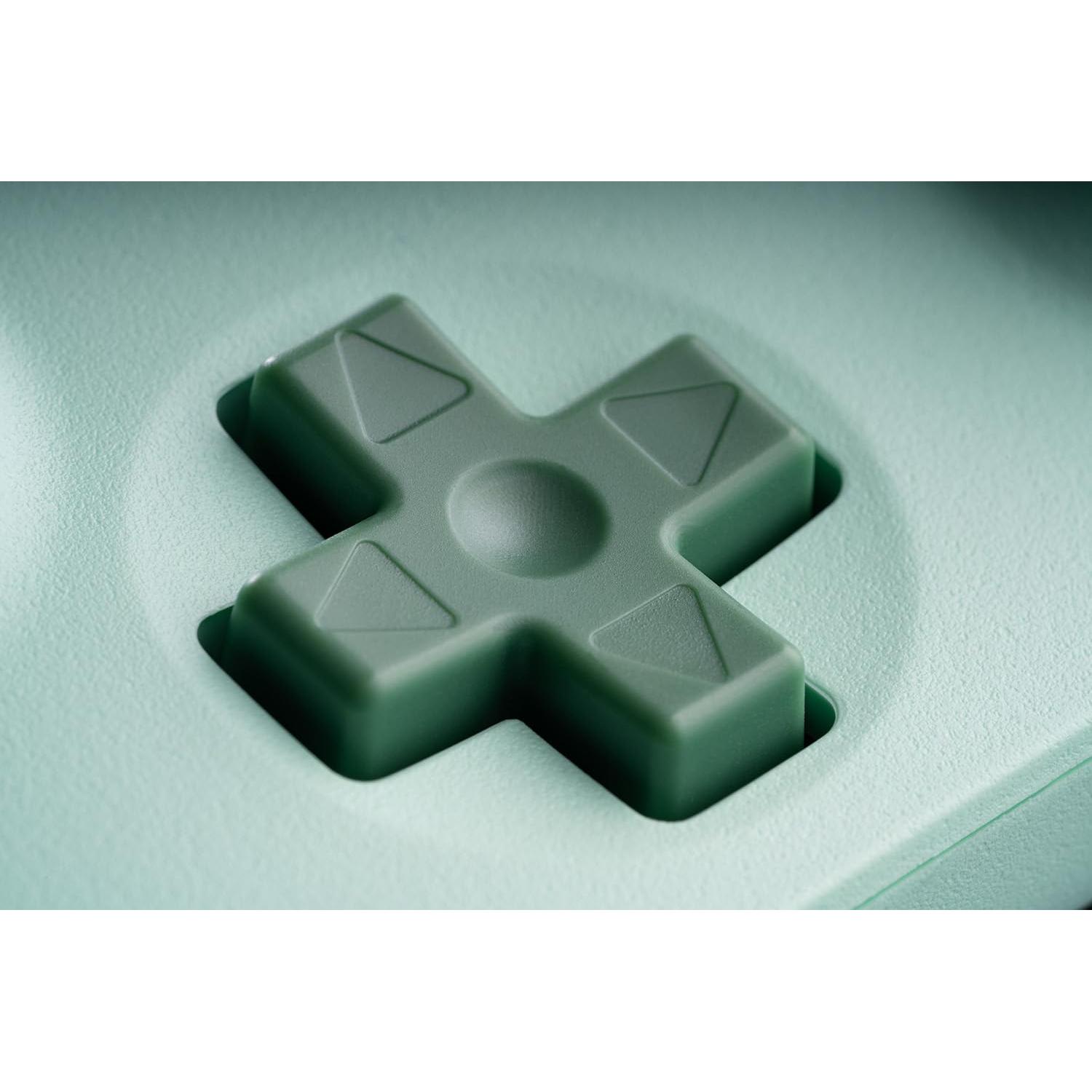 Controlador Inalámbrico 8BitDo Ultimate 2C Verde para PC y Android