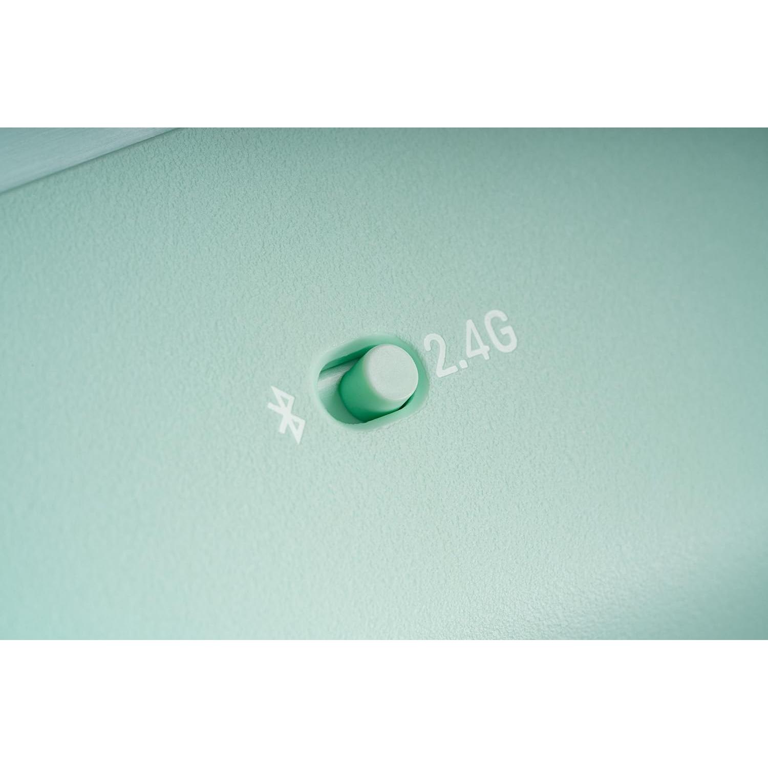 Controlador Inalámbrico 8BitDo Ultimate 2C Verde para PC y Android