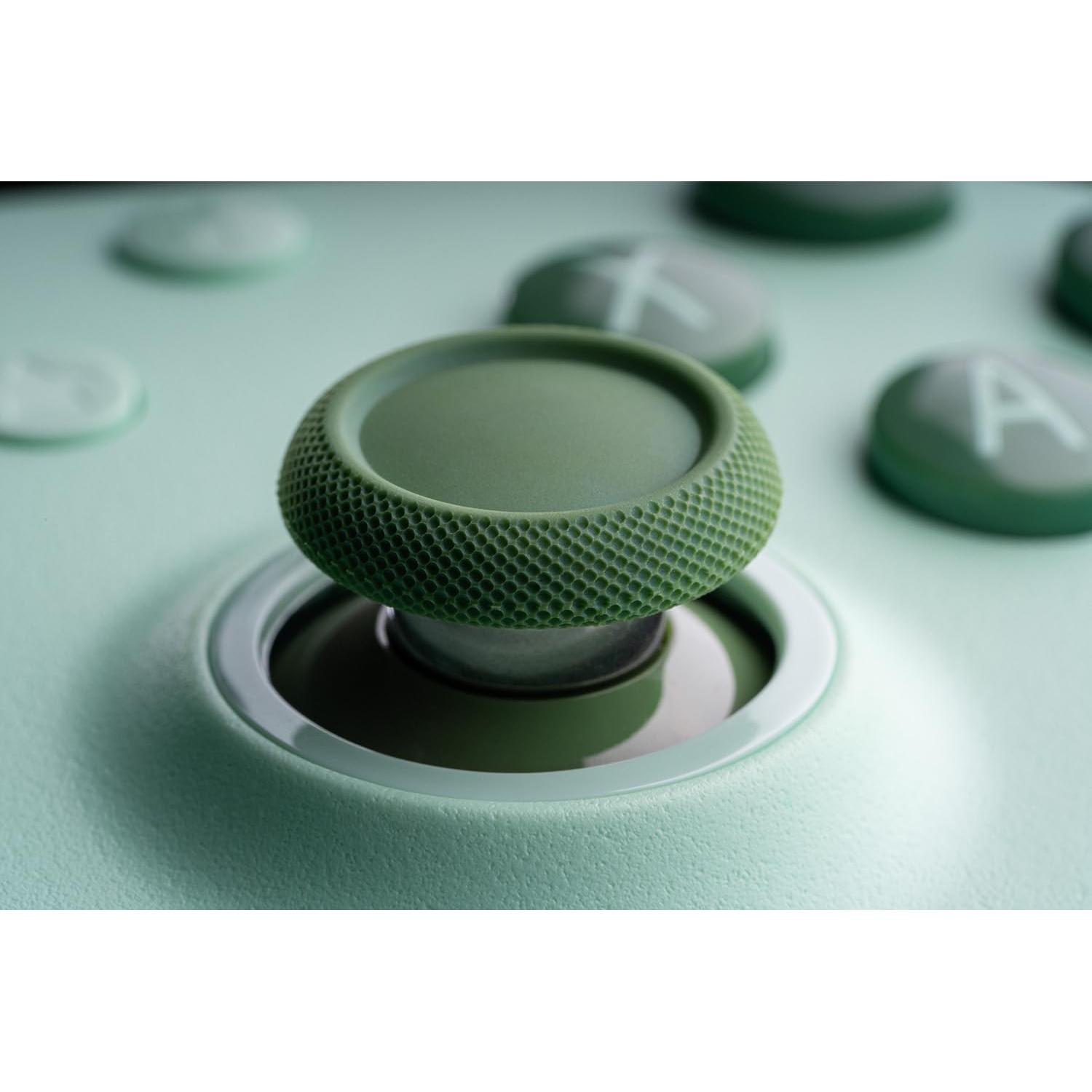 Controlador Inalámbrico 8BitDo Ultimate 2C Verde para PC y Android