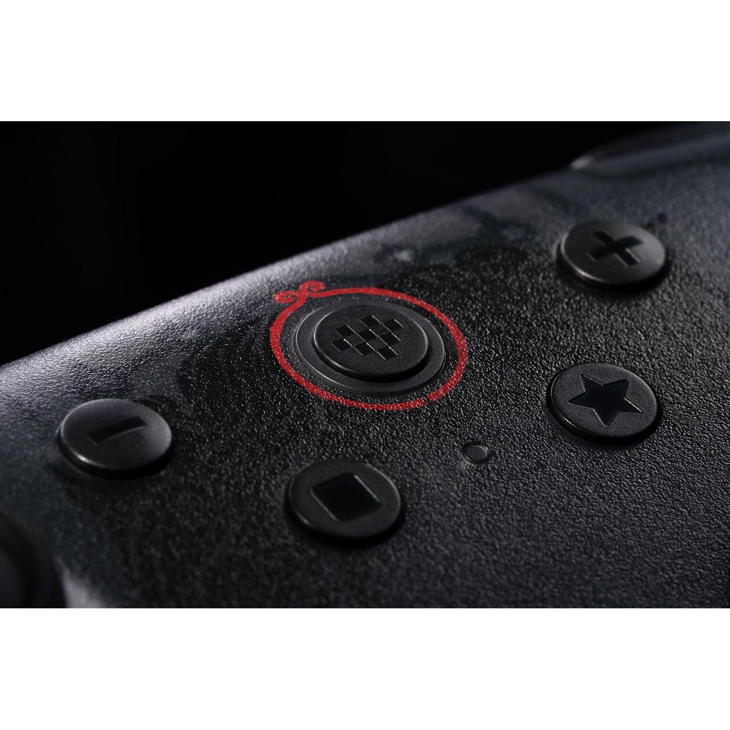 Controlador 8BitDo Ultimate 2C para PC y Android - Black Myth