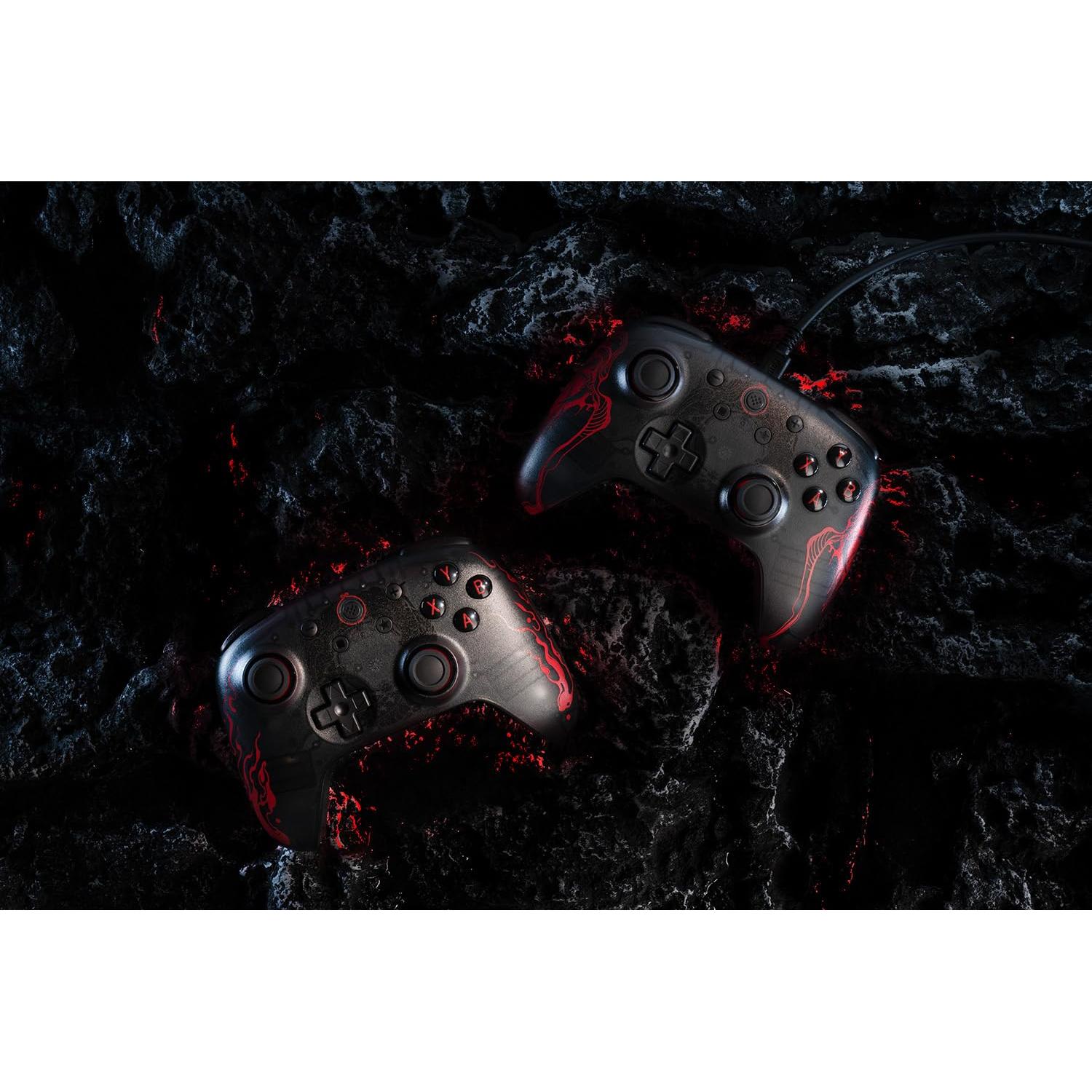 Controlador 8BitDo Ultimate 2C para PC y Android - Black Myth