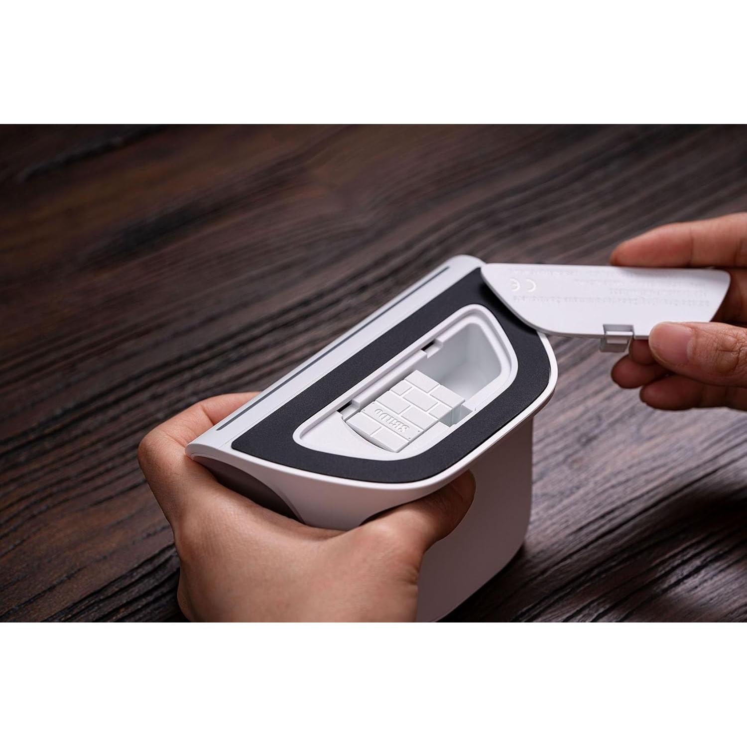 Controlador Inalámbrico 2.4G 8Bitdo con Base de Carga