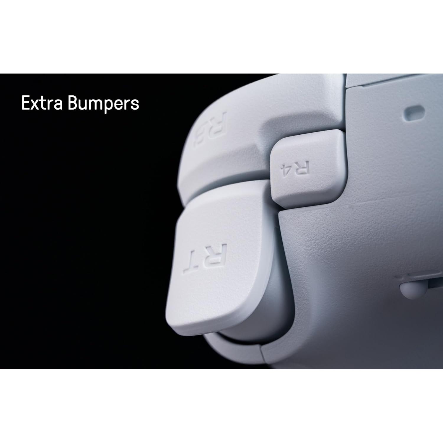 Controlador Inalámbrico 8Bitdo Ultimate 2 para PC y Android