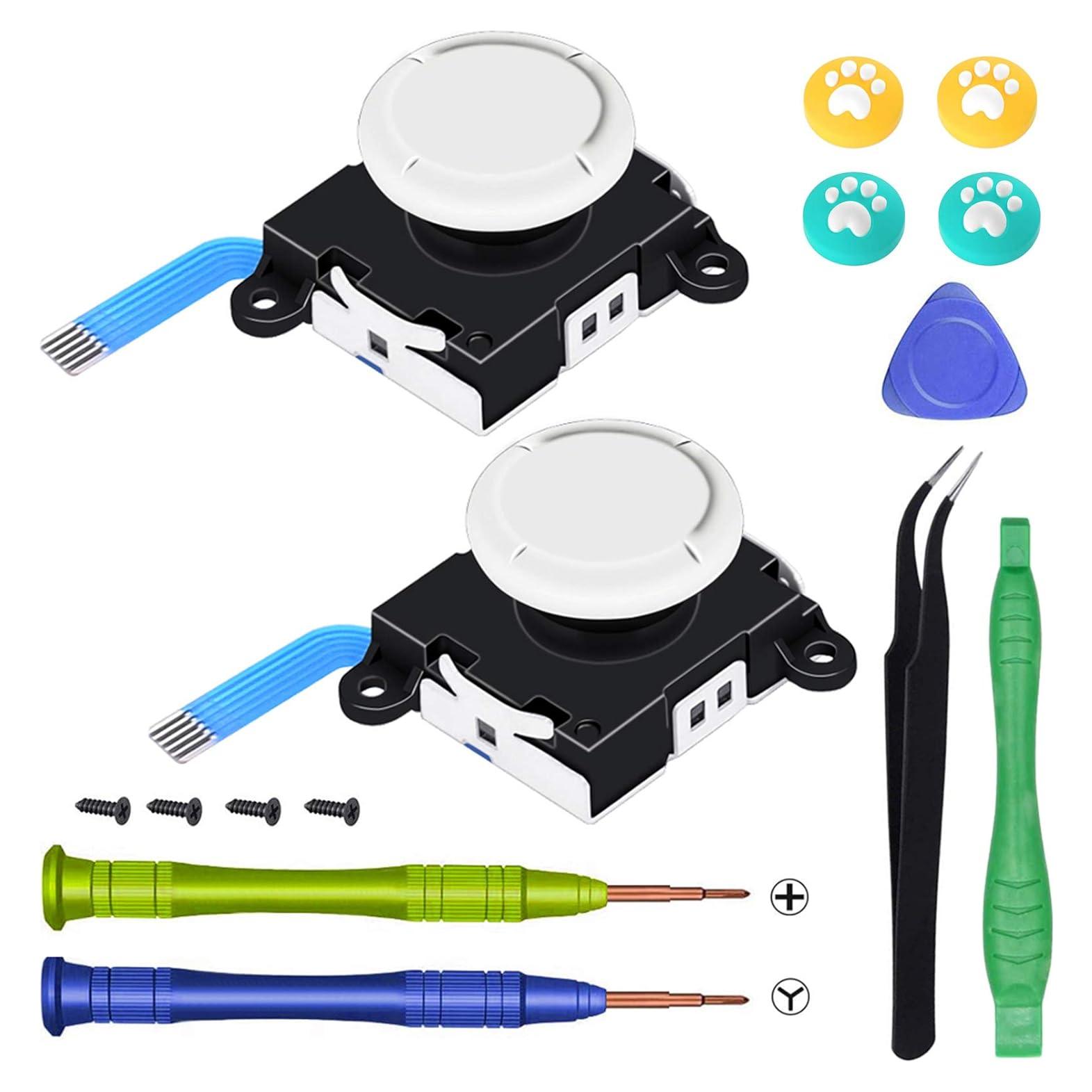 Joystick Reemplazo NiceCo para Nintendo Switch Lite