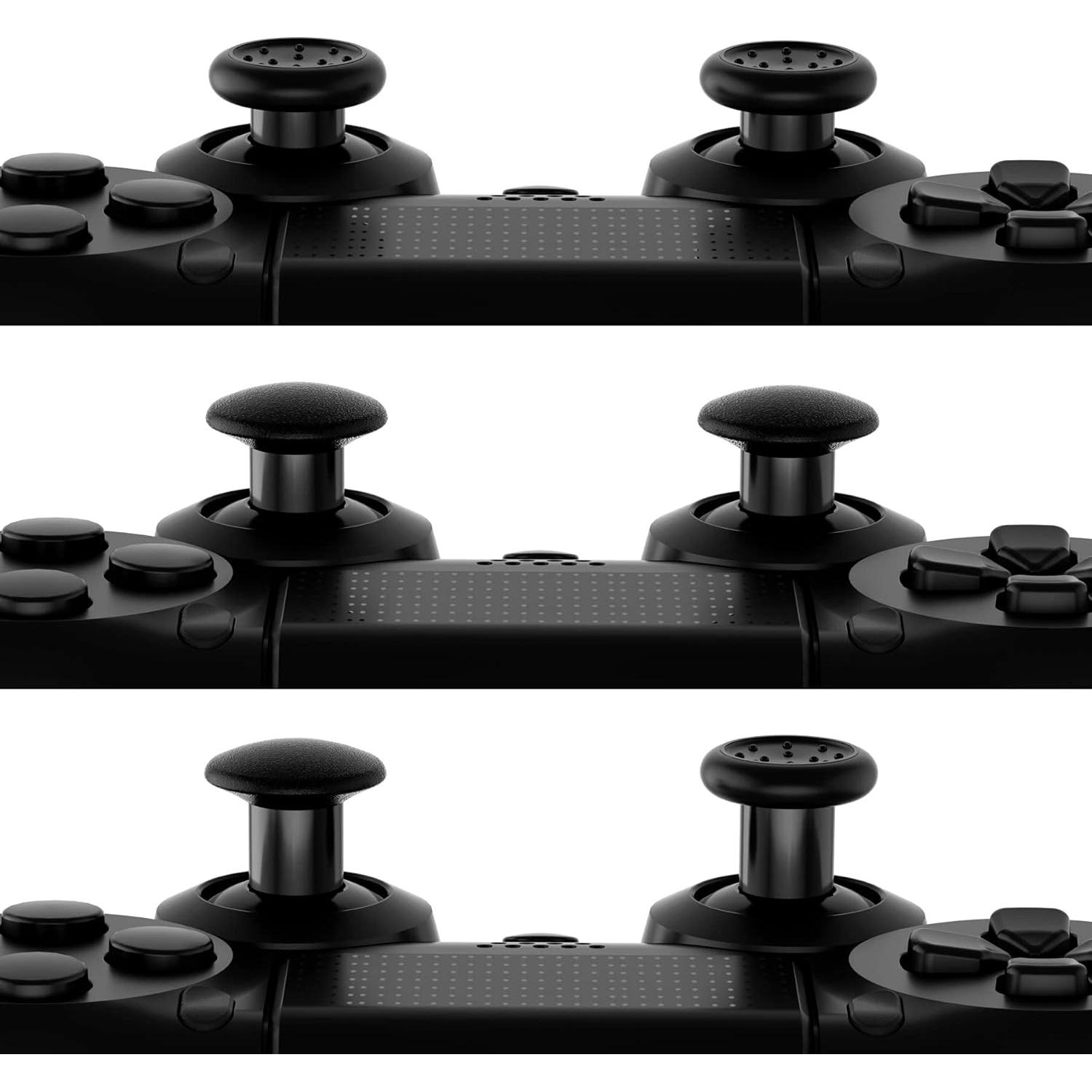 Joystick Ergonómico Intercambiable eXtremeRate PS5/PS4 Negro