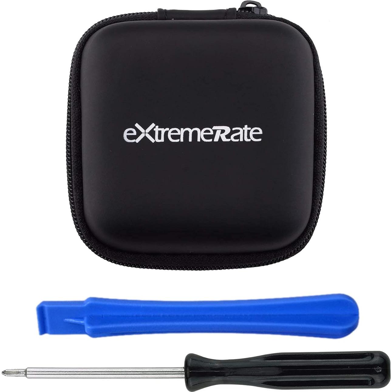 Joystick Ergonómico Intercambiable eXtremeRate PS5/PS4 Negro