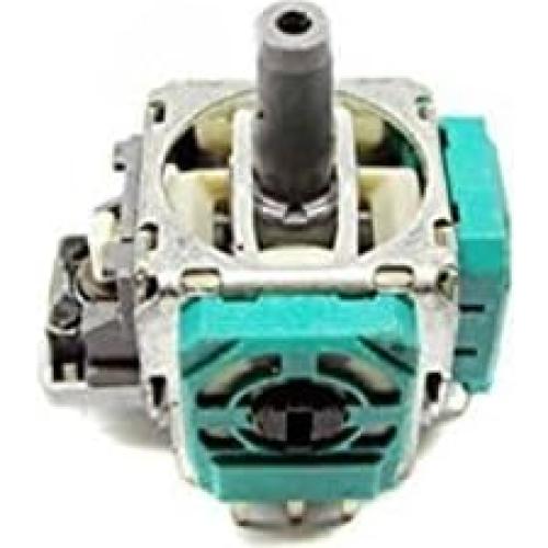 2 Joysticks 3D Reemplazo para Controlador Xbox One