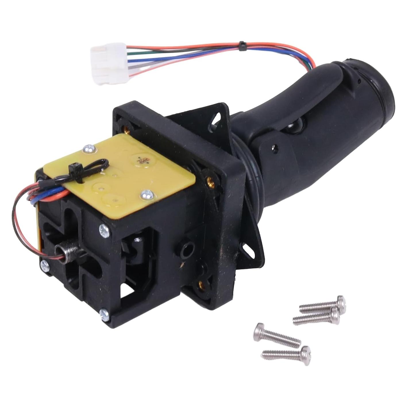 Controlador de Joystick Solarhome Compatible JLG 1600452 1600381