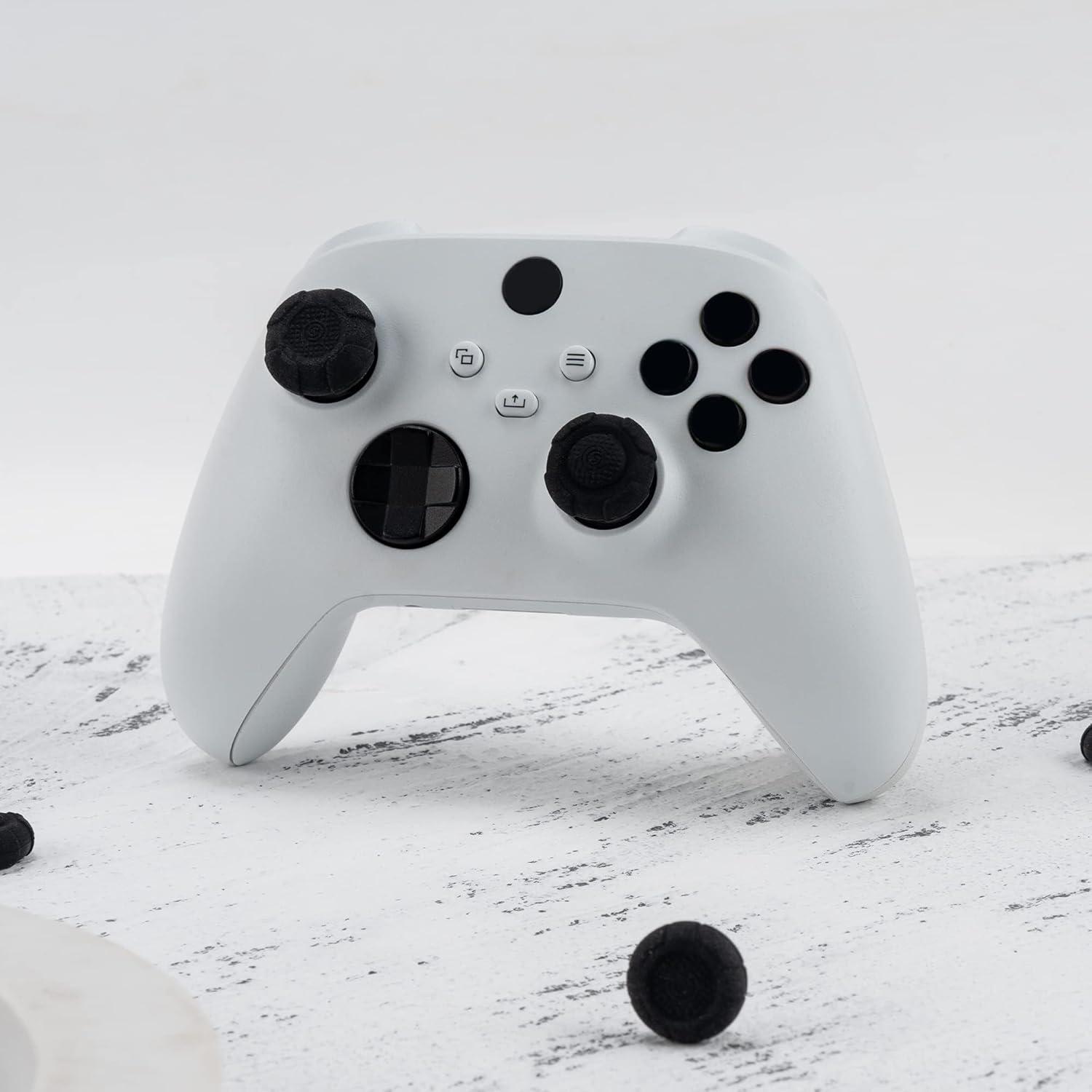 Tapas de Agarre GeekShare para Controlador Xbox One - 6 Piezas