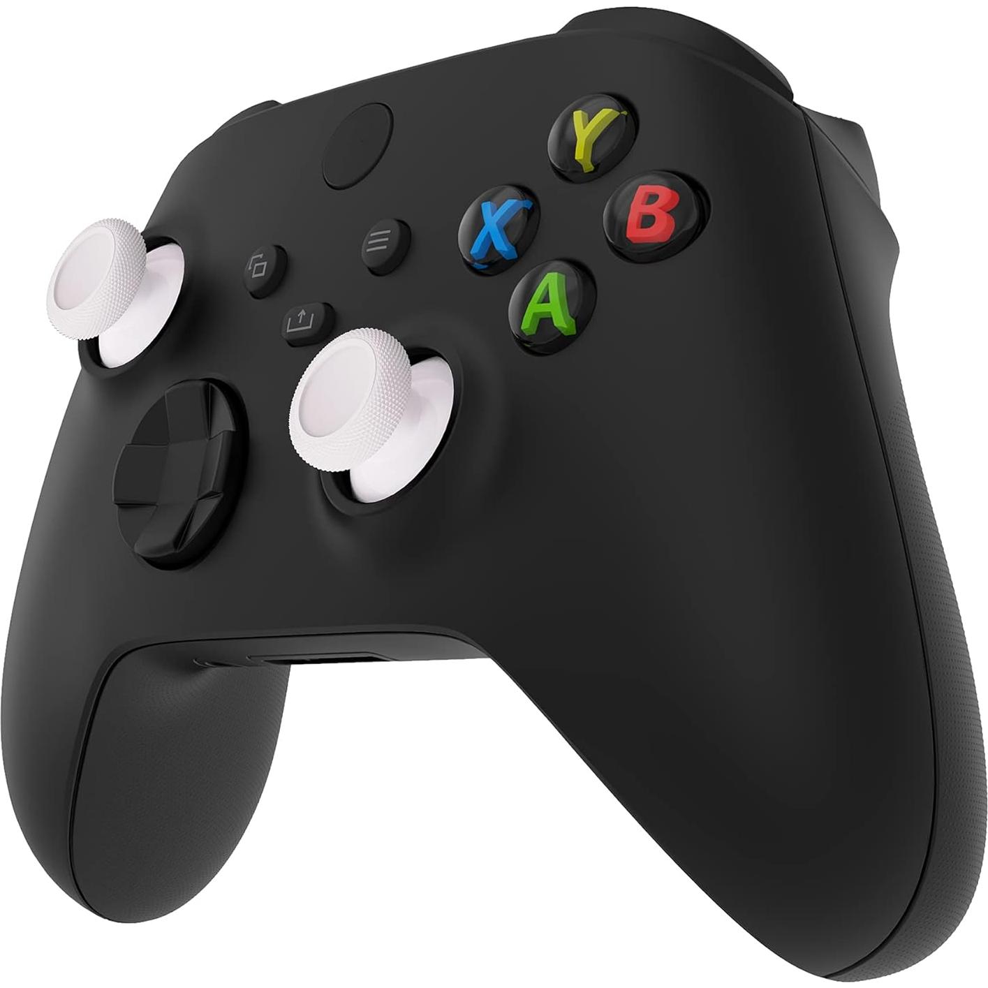 Controlador eXtremeRate Joystick Xbox One - 4 Thumbsticks Blancos
