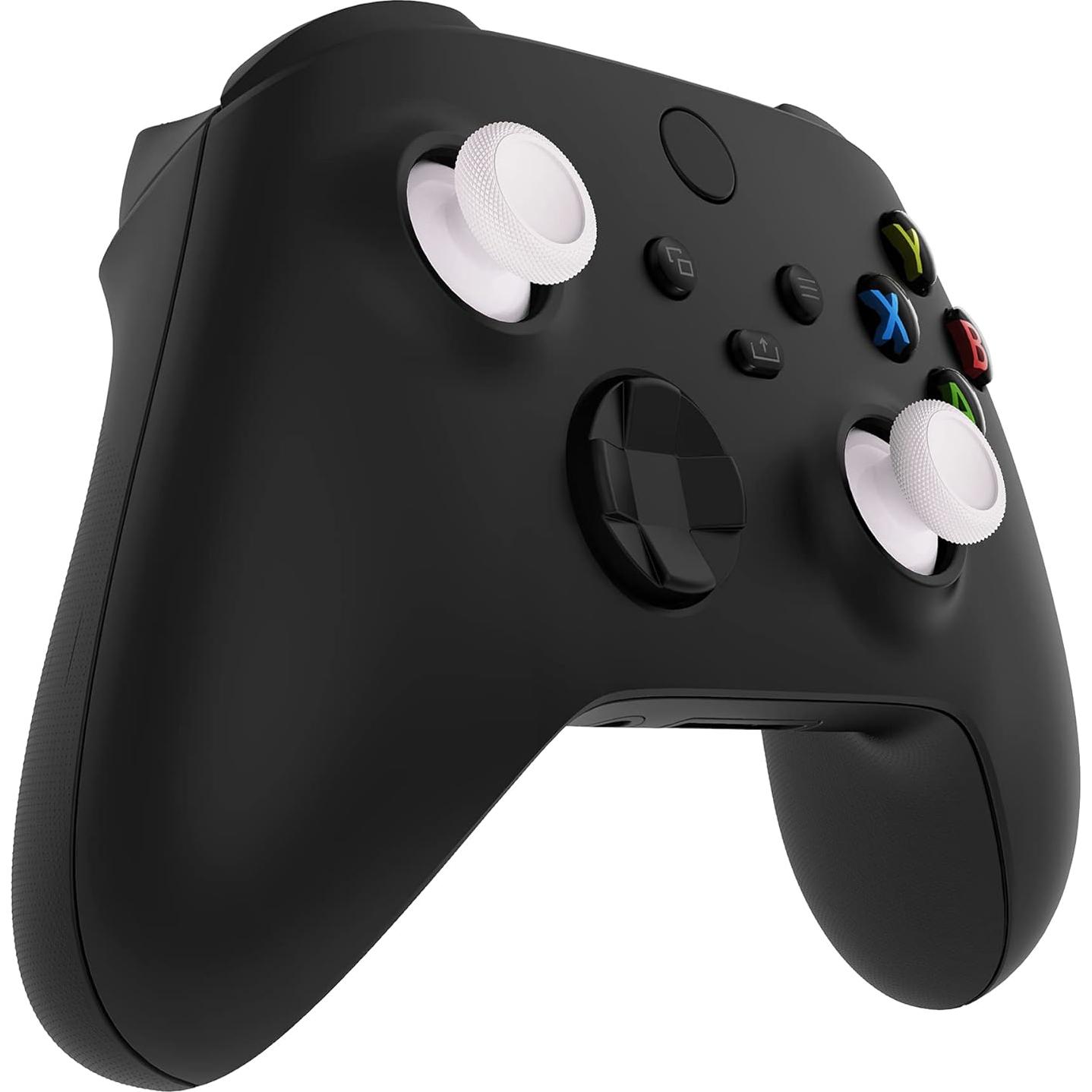 Controlador eXtremeRate Joystick Xbox One - 4 Thumbsticks Blancos