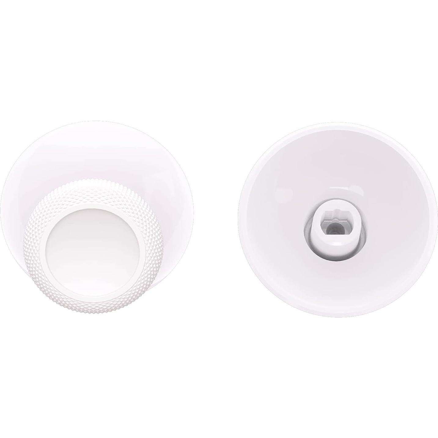 Controlador eXtremeRate Joystick Xbox One - 4 Thumbsticks Blancos