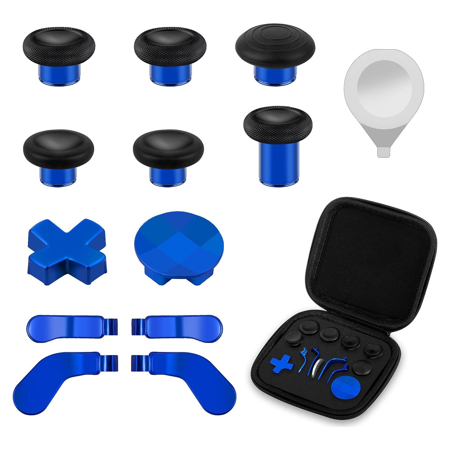 Accesorios Xbox Elite Series 2 13 en 1 TIANREN Azul