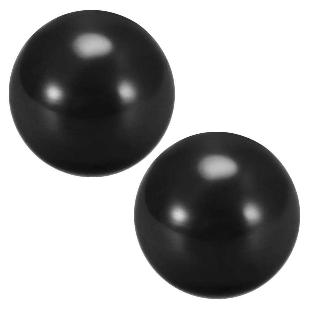 Mango de Joystick uxcell 35mm Repuesto para Arcade 2Pcs