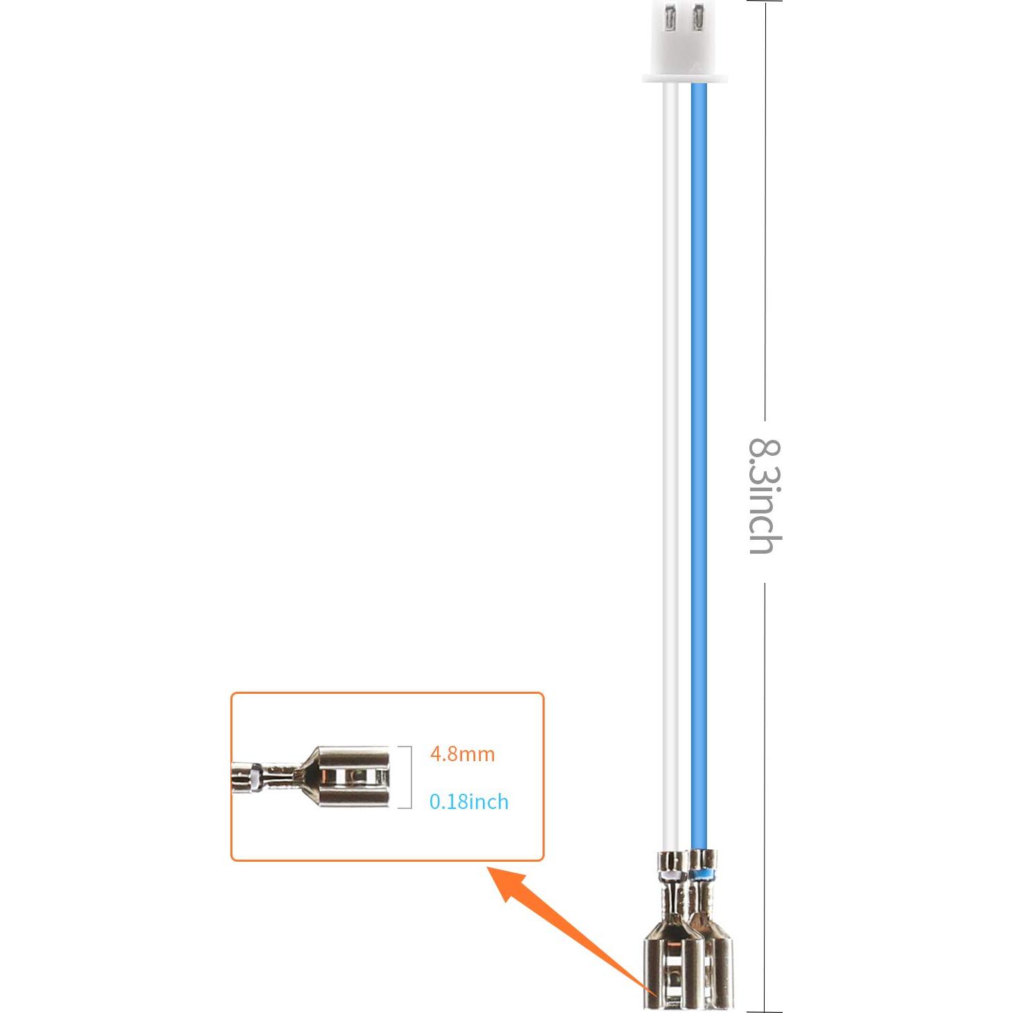 Controlador USB Guwarry para 2 Jugadores - Arcade DIY 5V