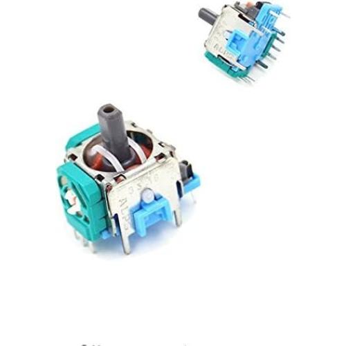 2 x Joystick Analógico 3D Ambertown para Controlador PS4