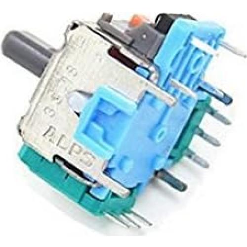 2 x Joystick Analógico 3D Ambertown para Controlador PS4