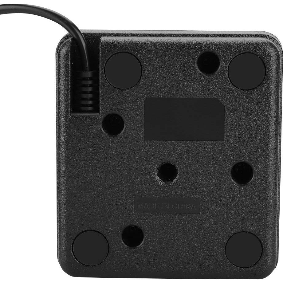 Joystick Analógico 3D Retro Clásico para Consola 2600