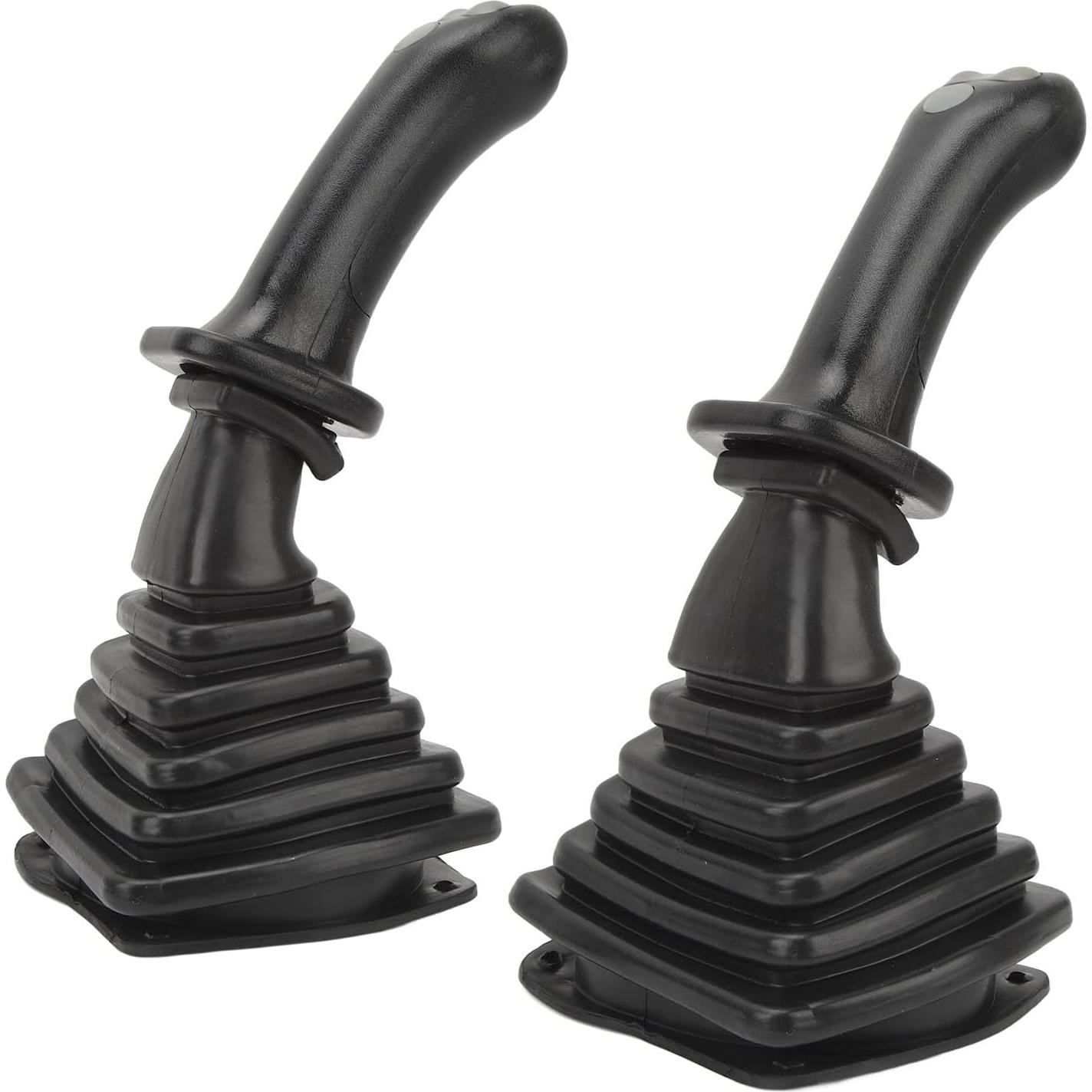 Mango Joystick Ergonómico Astibym para Excavadora Doosan