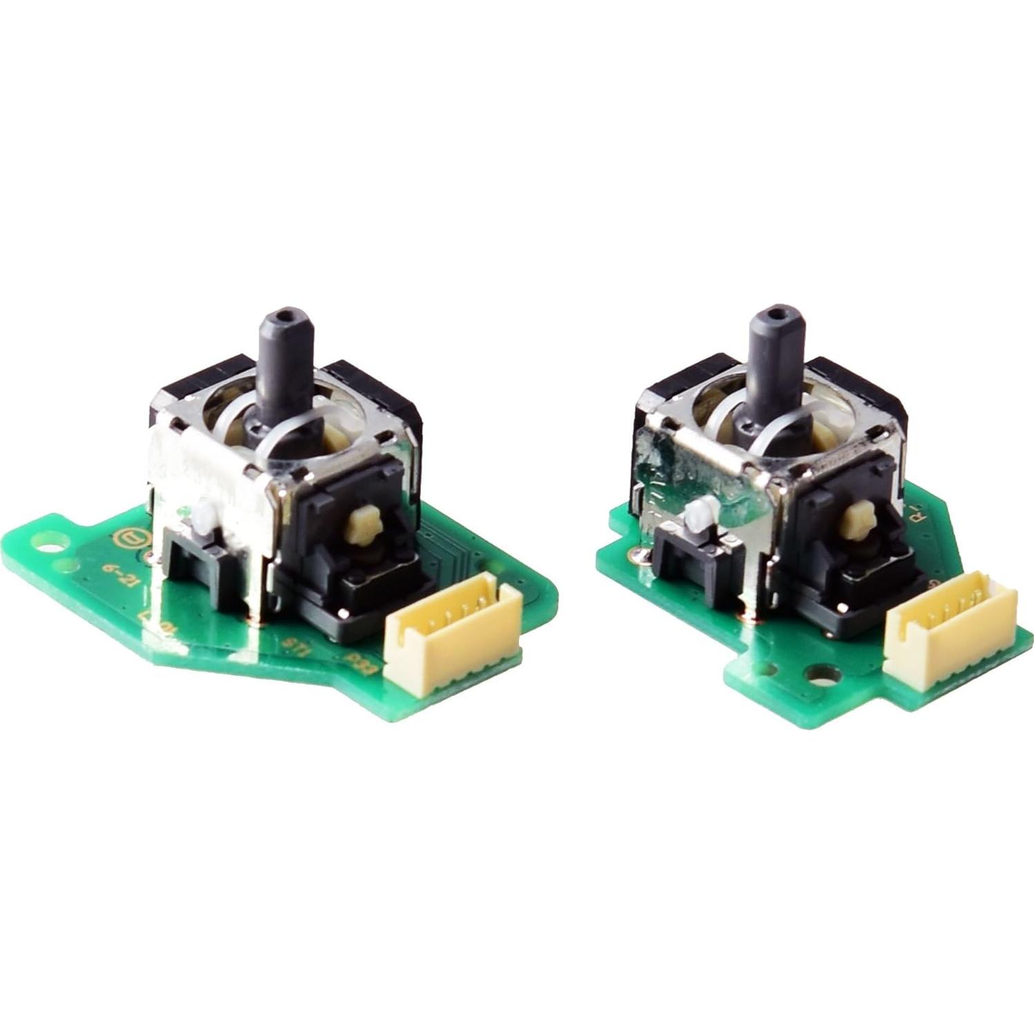 Palanca Analógica Gam3Gear para GamePad Wii U Izquierda/Derecha