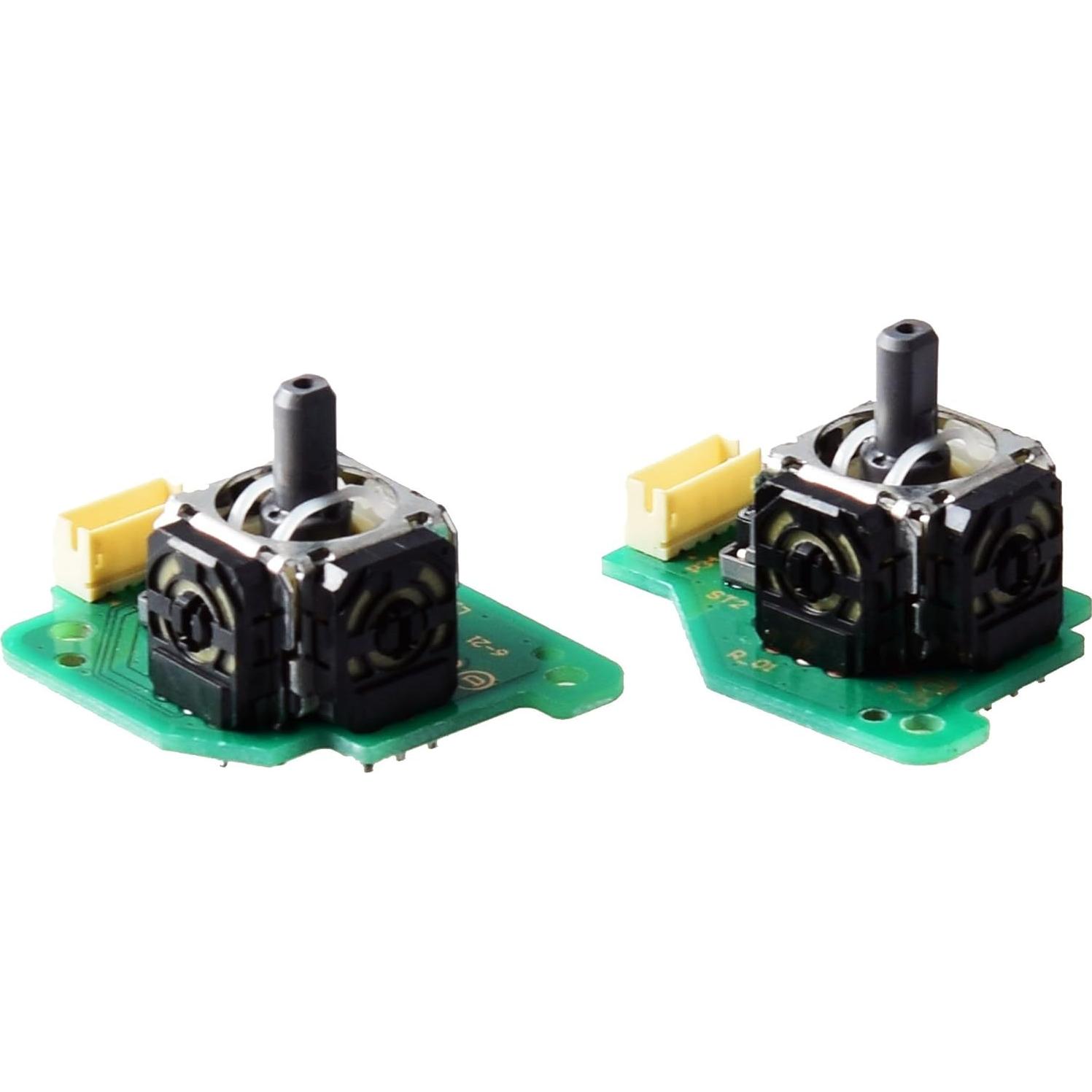 Palanca Analógica Gam3Gear para GamePad Wii U Izquierda/Derecha