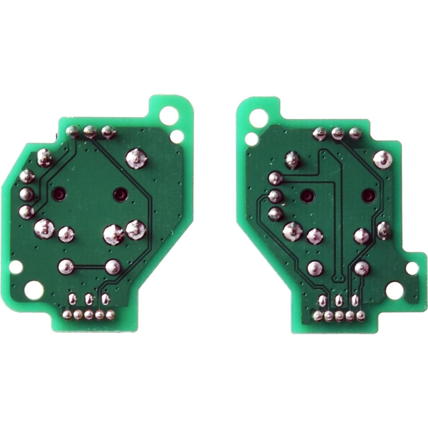 Palanca Analógica Gam3Gear para GamePad Wii U Izquierda/Derecha