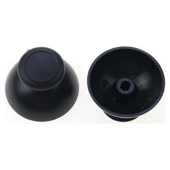 Tapa Joystick Analógico Tekmihat para Wii U Pro - Negro