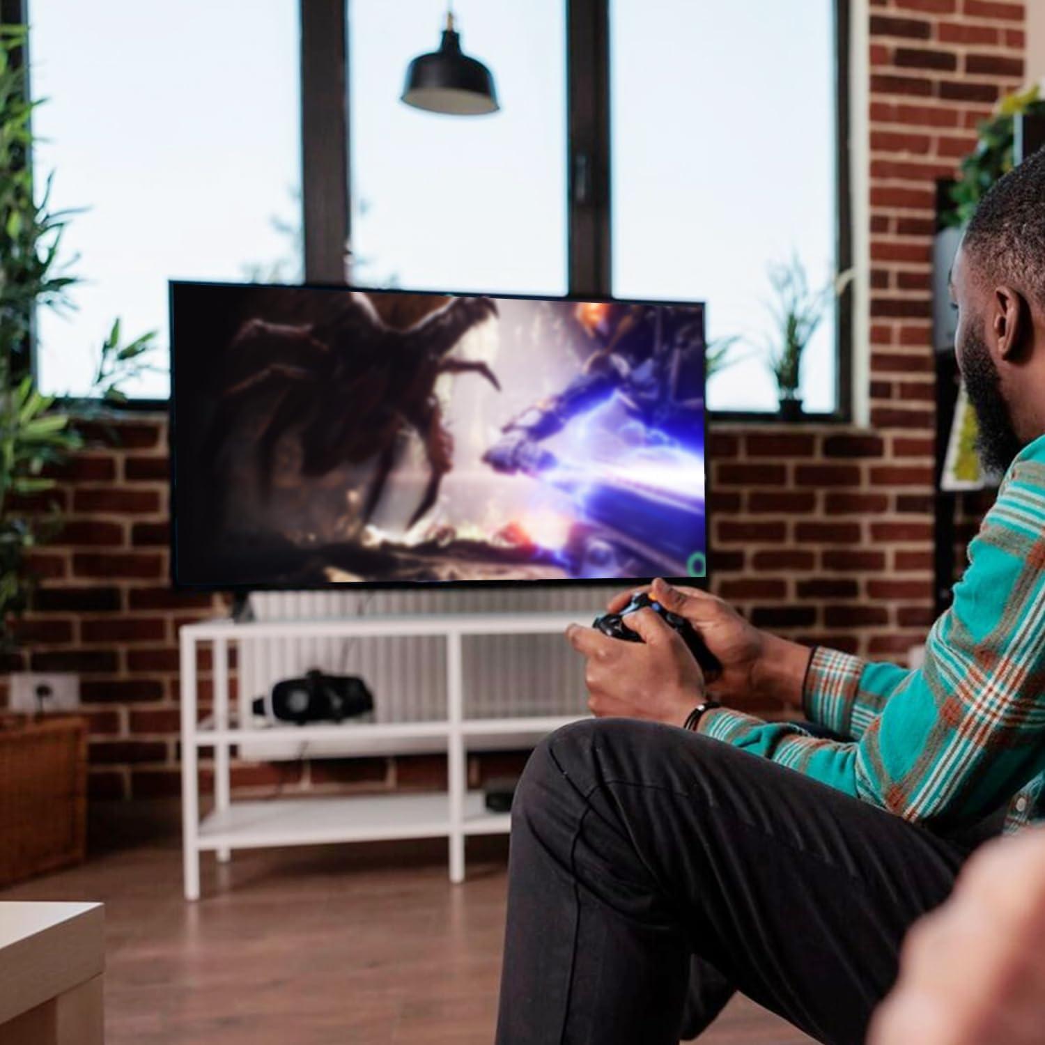 Mcbazel Joystick TMR Reemplazo para Controlador Xbox Elite 2